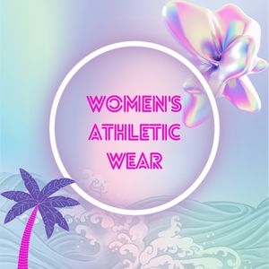 Women's Athletic Wear